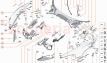12 - EXTERIOR ORNAMENTATION - 12.2 - FRONT TRIM