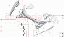 10 - EXTERIOR ORNAMENTATION - 10.2 - FRONT TRIM
