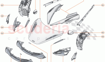 MCLAREN GENUINE ACCESSORIES & RETROFIT