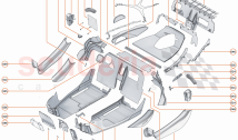 48 - INTERIOR SYSTEMS - 48.9 - LOWER & REAR TRIM