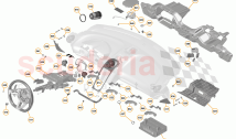 27 - N1 - FACIA - 27.1 - 01 - FACIA - STEERING AND MISC