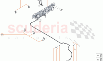 11 - CLOSURES ANCILLARIES - 11.1 - BONNET LATCH