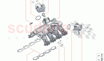 22 - ENGINE - 22.3 - INLET MANIFOLD