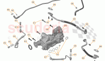 36 - ENGINE OIL SYSTEM - 36.4 - ENGINE OIL PUMP & CIRCUIT