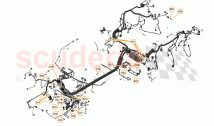 43 - WIRING HARNESS - 43.2 - BODY WIRING HARNESS