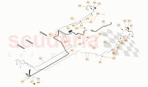 9 - C1 - BRAKE SYSTEM - 9.4 - 05 - REAR BRAKE PIPES