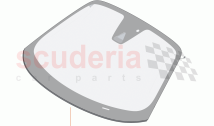 13 - GLAZING BODY - 13.1 - WINDSCREEN