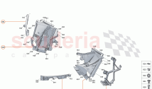 15 - DUCTS, VENTS AND FLOORS - 15.1 - FRONT DUCTS AND VENTS