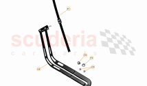 11 - WIPERS & WASHER SYSTEM - 11.2 - WINDSCREEN WIPER ARMS