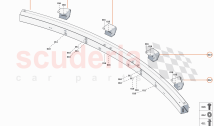 3 - REAR STRUCTURES - 3.2 - REAR CRASH STRUCTURE