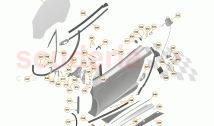 3 - A3 -CLOSURES - 3.6 - 03 - DOOR LH - EXTERNAL