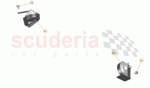 47 - ELECTRICAL HARDWARE - 47.2 - HORN