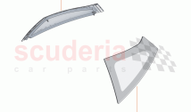 12 - GLAZING BODY - 12.3 - QTR GLASS