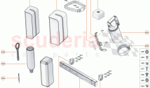 43 - INTERIOR ACCESSORIES - 43.2 - INTERIOR ACCESSORIES