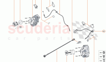 10 - CLOSURES ANCILLARIES - 10.1 - DOOR LATCH