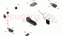 44 - ELECTRICAL SYSTEMS - 44.1 - INTERIOR SWITCHES
