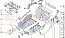 41 - INTERIOR SYSTEMS - 41.9 - LOWER & REAR TRIM