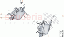 33 - ENGINE AIR SYSTEMS - 33.3 - CHARGE AIR COOLING SYSTEM