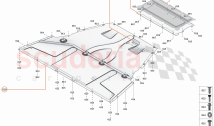 4 - FLOORS - 4.2 - REAR STRUCTURAL FLOORS