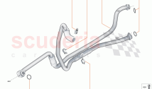 40 - TRANSMISSION COOLING SYSTEMS - 40.1 - TRANS OIL COOLER FEED + RTRN PIPES