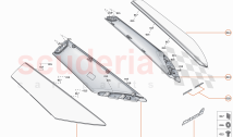 12 - EXTERIOR ORNAMENTATION - 12.6 - REAR TRIM