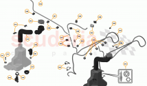 13 - WIPERS & WASHER SYSTEM - 13.1 - WASHER SYSTEM