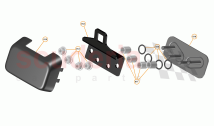 50 - INTERIOR RESTRAINTS - 50.4 - CHILD ANCHORAGE