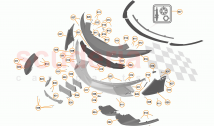 8 - EXTERIOR ORNAMENTATION - 8.1 - FRONT BUMPER