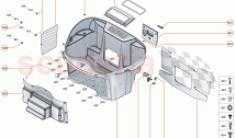 11 - EXTERIOR ORNAMENTATION - 11.6 - LUGGAGE