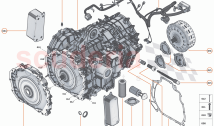 39 - TRANSMISSION - 39.1 - TRANSMISSION