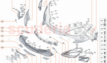 10 - EXTERIOR ORNAMENTATION - 10.1 - FRONT BUMPER