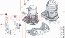 21 - STEERING - 21.2 - STEERING PUMP
