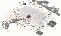 28 - N1 - FACIA - 28.1 - 01 - FACIA - STEERING AND MISC