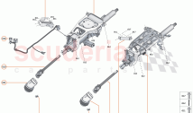 27 - STEERING - 27.4 - STEERING COLUMN