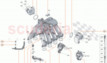 32 - ENGINE - 32.3 - INLET MANIFOLD