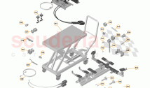 51 - TOOLS - 51.1 - POWERTRAIN TOOLS