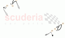 42 - EXHAUST - 42.3 - LAMBDA SENSORS