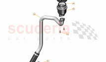 34 - ENGINE OIL SYSTEM - 34.3 - ENGINE OIL FILL SYSTEM