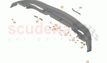 8 - EXTERIOR ORNAMENTATION - 8.5 - REAR TRIM