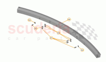 3 - REAR STRUCTURES - 3.2 - REAR CRASH STRUCTURE