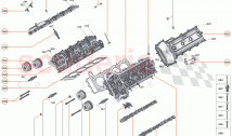 33 - ENGINE - 33.1 - CYLINDER HEAD & VALVE TRAIN