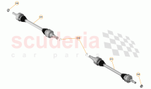 43 - DRIVESHAFTS - 43.1 - DRIVESHAFTS