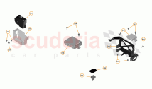 46 - ELECTRICAL SYSTEMS - 46.4 - ALARM SYSTEM