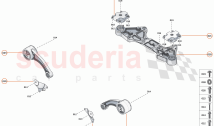 22 - POWERTRAIN MOUNTING SYSTEM - 22.1 - REAR AXLE MOUNTING SYSTEM