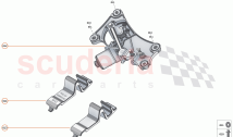 15 - WIPERS AND WASHER SYSTEM - 15.3 - WINDSCREEN WIPER LINKAGE