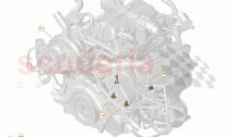 32 - ENGINE - 32.10 - POWER UNIT ASSEMBLY AND HARDWARE