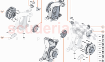 19 - SUSPENSION - 19.2 - UPRIGHTS FRONT