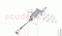 25 - STEERING - 25.4 - STEERING COLUMN