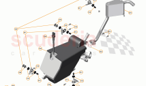 34 - ENGINE OIL SYSTEM - 34.1 - ENGINE OIL TANK