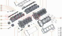 32 - ENGINE - 32.1 - CYLINDER HEAD & VALVE TRAIN